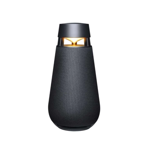 Parlante LG XBOOM 360 XO3QBK Bluetooth 50 W Negro