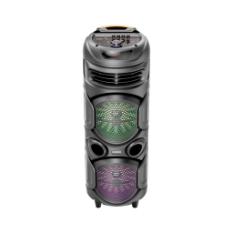 Parlante Nordmende NRD-S8924 Doble 8 pulgadas Bluetooth 1.350 W
