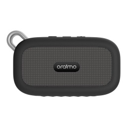 Parlante Oraimo Palm OBS-04S Bluetooth IP67 3 W Negro