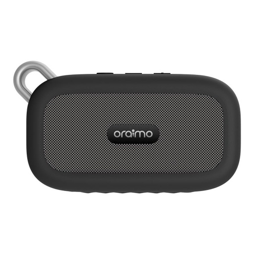 Parlante Oraimo Palm OBS-04S Bluetooth IP67 3 W Negro