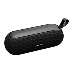 Parlante Oraimo SoundPro OBS-52D Bluetooth 10 W Negro