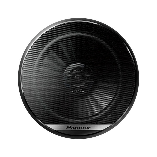 Potencia&nbsp;40 W RMS / 300 W M&Aacute;XIMO