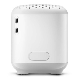 Parlante Philips Tas1505 Bluetooth 5 W Blanco Port�til