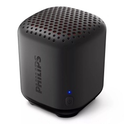 Parlante Port�til Philips TAS1505B Bluetooth IPX7 Negro