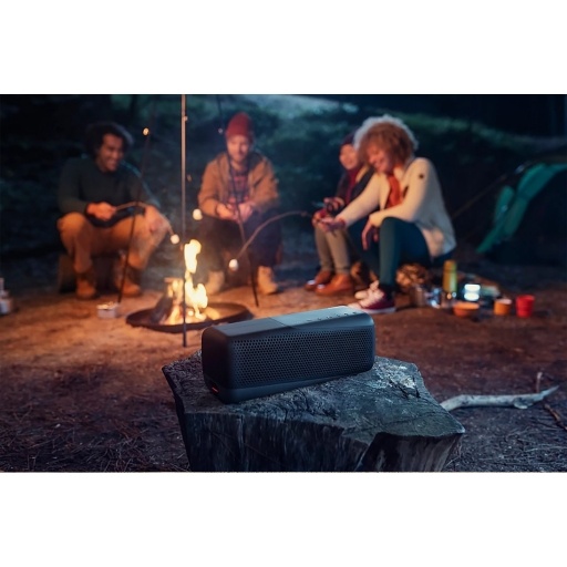 Parlante Philips TAS7807B/00 Bluetooth 80 W Resistente al Agua