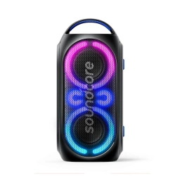 Parlante Port�til Antec Rave Party 2 Bluetooth 120 W