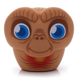 Parlante Porttil Bitty Boomers E.T. Bluetooth Mini