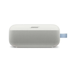 Parlante Port�til Bose SoundLink Flex II Fog Grey Bluetooth