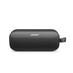 Parlante Port�til Bose SoundLink Flex II Negro Bluetooth