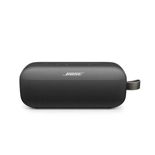Parlante Port�til Bose SoundLink Flex II Negro Bluetooth