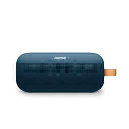 Parlante Port�til Bose SoundLink Flex II Bluetooth Azul