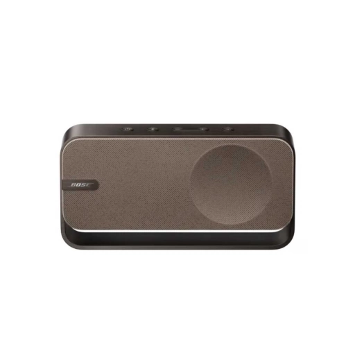 Parlante Port�til Bose SoundLink Home Marr�n Bluetooth 5.3