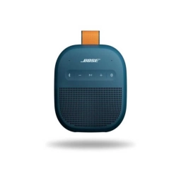 Parlante Port�til Bose SoundLink Micro Gen 2 Azul
