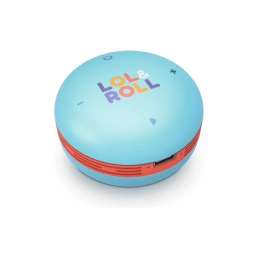 Parlante Port�til Energy Sistem Lol&Roll Kids BT Azul
