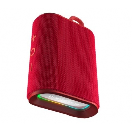 Parlante Port�til Energy Sistem StreetPlay 8 W Cherry