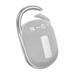 Parlante Port�til Hoco HC17 Easy Joy Bluetooth Blanco