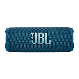Parlante Porttil JBL Flip 6 Azul
