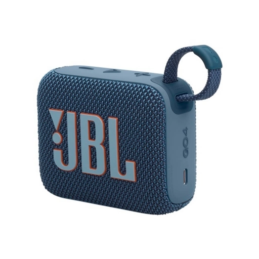 Parlante JBL Go 4 Bluetooth IP67