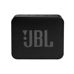 Parlante Porttil JBL Go Essential Bluetooth BK