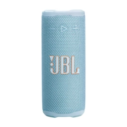 Parlante Port�til JBL Grip Bluetooth IP68 16 W Turquesa