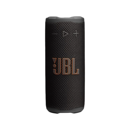 Parlante Port�til JBL Grip Bluetooth 5.4 Negro Resistente