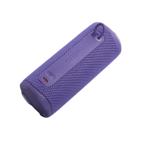 Color Purpura