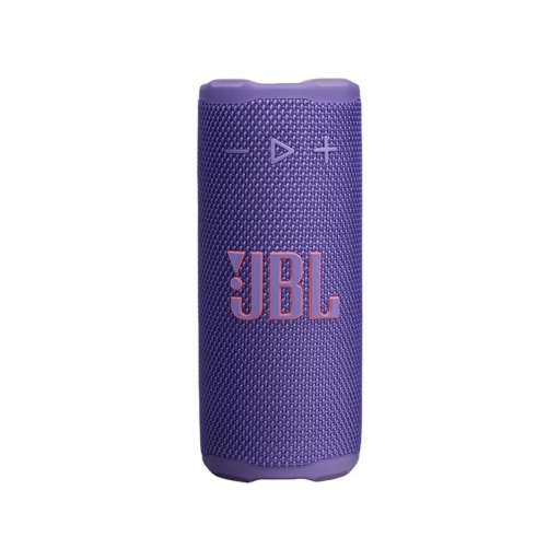 Parlante Port�til JBL Grip Bluetooth 5.4 16 W P�rpura