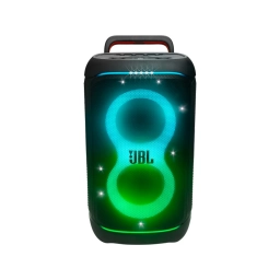 Parlante Port�til JBL PartyBox 520 Bluetooth 400 W Negro