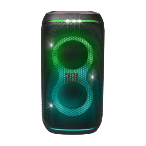Parlante Port�til JBL PartyBox Club 120 con Luces LED