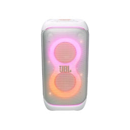 Parlante Porttil JBL PartyBox Stage 320 Bluetooth WH