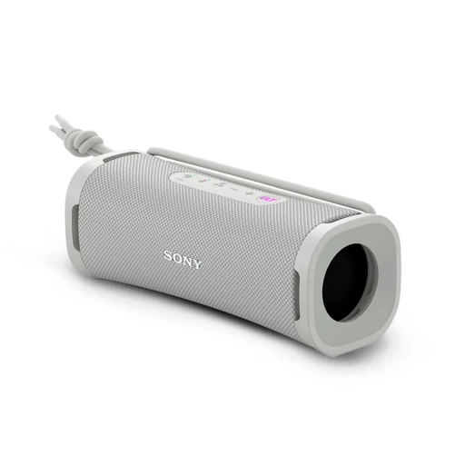 Parlante Port�til Sony Ult Field 1 Bluetooth Blanco