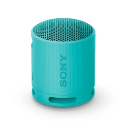 Parlante Port�til Sony XB100 Bluetooth IP67 Azul
