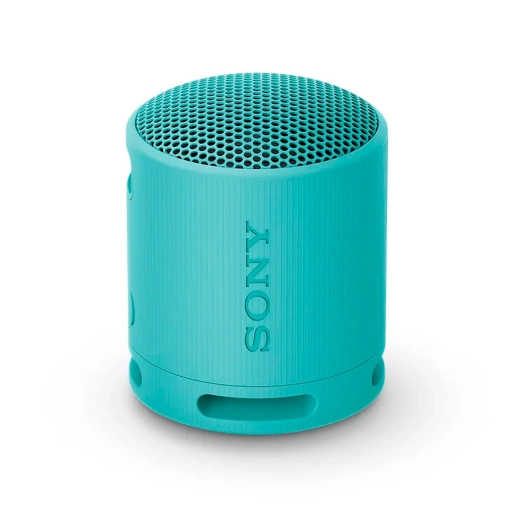Parlante Port�til Sony XB100 Bluetooth IP67 Azul