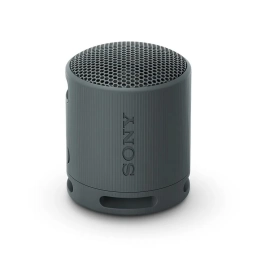 Parlante Port�til Sony XB100 Bluetooth IP67 Negro