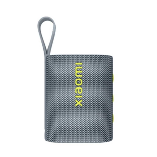 Parlante Port�til Xiaomi Sound Pocket Bluetooth 5W IP67 TWS