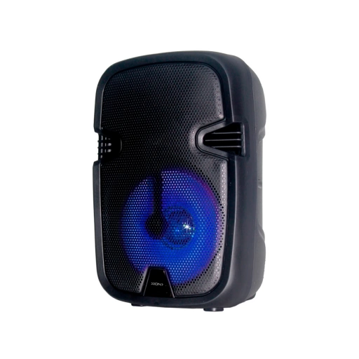 Parlante Port�til Xion 5" 1200W Bluetooth USB