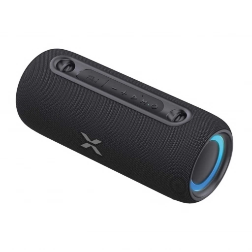 Parlante Port�til Xion Bluetooth 30 W TWS IPX6 Negro