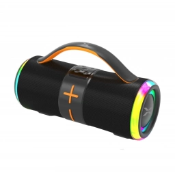 Parlante Port�til Xion TWS2400mAh Bluetooth 5.4 Recargable