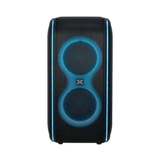 Parlante Porttil Xion Xtreme 7500W Bluetooth