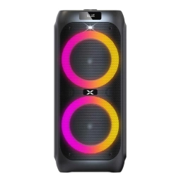 Parlante Recargable Xion XI-SD650-CU 6,5 pulgadas X2 TWS