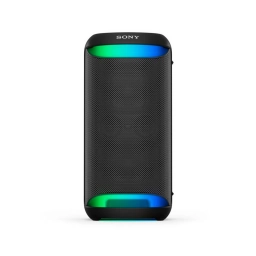 Parlante Sony SRS-XV500 Bluetooth Negro