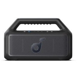 Parlante Soundcore Boom 2 Bluetooth 80 W Port�til