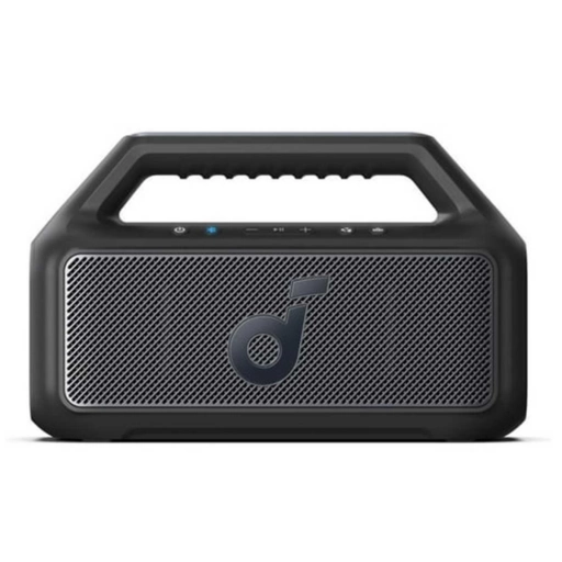 Parlante Soundcore Boom 2 Bluetooth 80 W Port�til