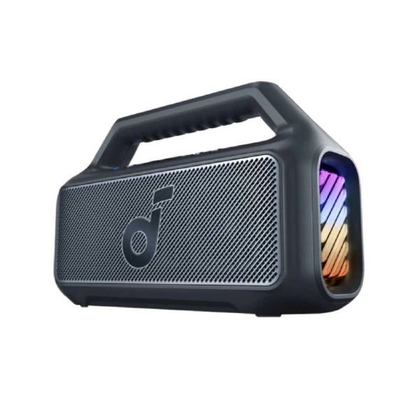 Bluetooth 80W IPX7