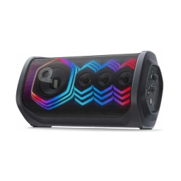 Parlante Soundcore Rave 3S Bluetooth 200W