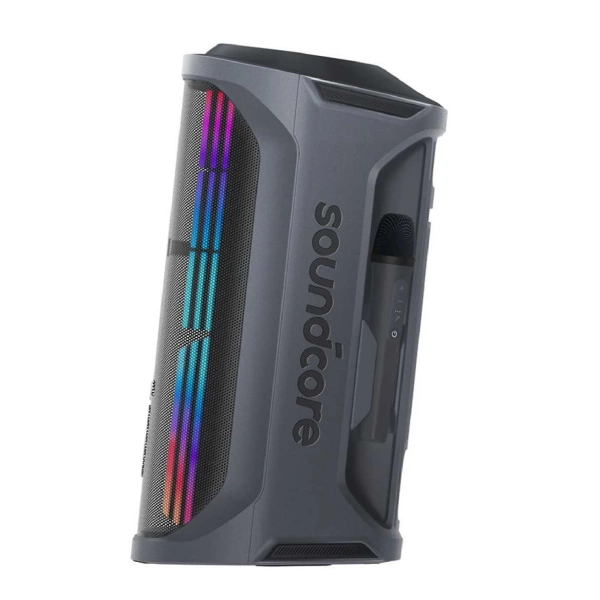 200w de potencia