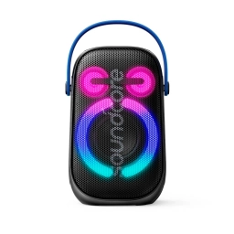 Parlante Port�til SoundCore Rave Neo 2 Bluetooth IPX7 Negro