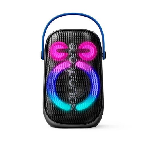 Parlante Port�til SoundCore Rave Neo 2 Bluetooth IPX7 Negro