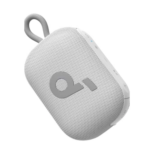 Parlante Soundcore Select 4Go Bluetooth Port�til Blanco