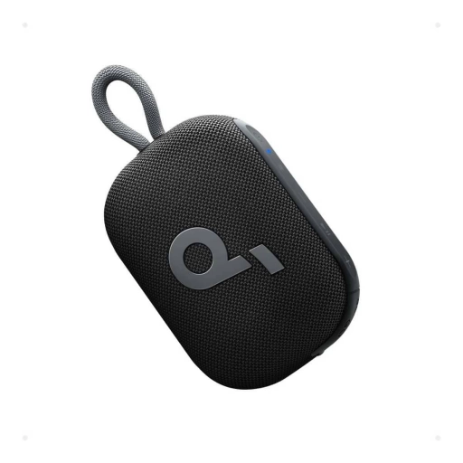 Parlante Bluetooth Soundcore Select 4Go Port�til IP67 Negro